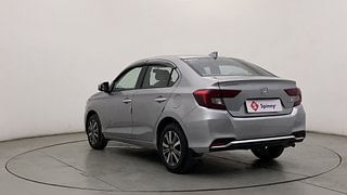 Used 2022 Honda Amaze 1.5 VX i-DTEC Diesel Manual exterior LEFT REAR CORNER VIEW