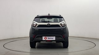 Used 2017 Tata Nexon [2017-2020] XZ Plus Petrol Petrol Manual exterior BACK VIEW