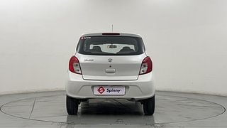 Used 2019 Maruti Suzuki Celerio VXI Petrol Manual exterior BACK VIEW