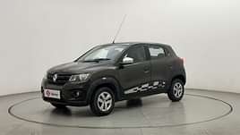 2017 Renault Kwid 1.0 RXT AMT Opt