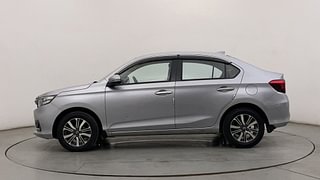 Used 2022 Honda Amaze 1.5 VX i-DTEC Diesel Manual exterior LEFT SIDE VIEW