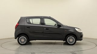 Used 2016 Maruti Suzuki Alto K10 [2014-2019] VXI AMT Petrol Automatic exterior RIGHT SIDE VIEW