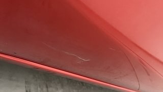 Used 2018 Maruti Suzuki Alto 800 [2016-2019] Lxi Petrol Manual dents MINOR SCRATCH