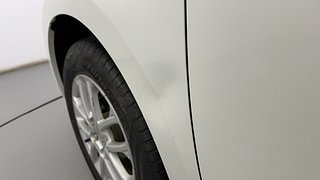 Used 2020 Maruti Suzuki Swift [2017-2021] ZXi AMT Petrol Automatic dents MINOR DENT