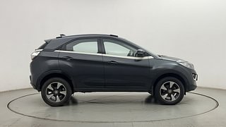 Used 2017 Tata Nexon [2017-2020] XZ Plus Petrol Petrol Manual exterior RIGHT SIDE VIEW