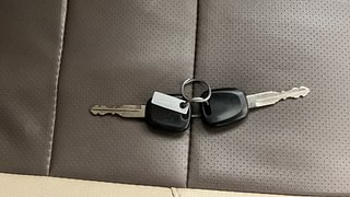 Used 2019 Maruti Suzuki Celerio VXI Petrol Manual extra CAR KEY VIEW