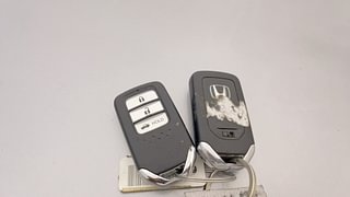 Used 2022 Honda Amaze 1.5 VX i-DTEC Diesel Manual extra CAR KEY VIEW