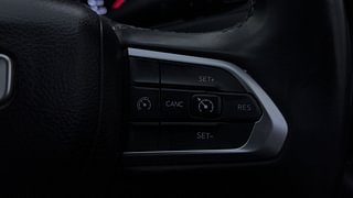 Used 2021 JEEP Compass 80 Anniversary 2.0 Diesel 4x4 AT Diesel Automatic top_features Cruise control