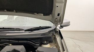 Used 2022 Honda Amaze 1.5 VX i-DTEC Diesel Manual engine ENGINE LEFT SIDE HINGE & APRON VIEW