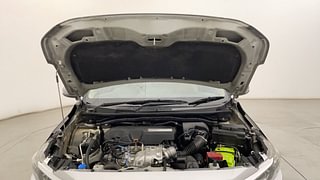 Used 2022 Honda Amaze 1.5 VX i-DTEC Diesel Manual engine ENGINE & BONNET OPEN FRONT VIEW