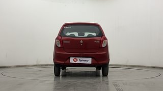 Used 2018 Maruti Suzuki Alto 800 [2016-2019] Lxi Petrol Manual exterior BACK VIEW