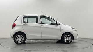 Used 2019 Maruti Suzuki Celerio VXI Petrol Manual exterior RIGHT SIDE VIEW