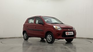 Used 2018 Maruti Suzuki Alto 800 [2016-2019] Lxi Petrol Manual exterior RIGHT FRONT CORNER VIEW