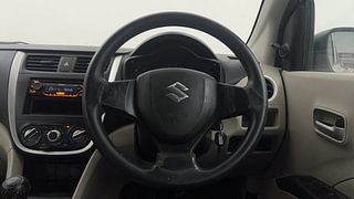 Used 2019 Maruti Suzuki Celerio VXI Petrol Manual interior STEERING VIEW