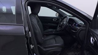 Used 2021 JEEP Compass 80 Anniversary 2.0 Diesel 4x4 AT Diesel Automatic interior RIGHT SIDE FRONT DOOR CABIN VIEW