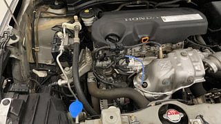 Used 2022 Honda Amaze 1.5 VX i-DTEC Diesel Manual engine ENGINE RIGHT SIDE VIEW