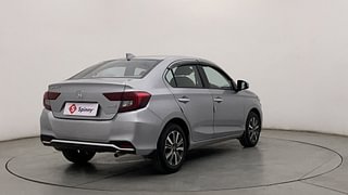 Used 2022 Honda Amaze 1.5 VX i-DTEC Diesel Manual exterior RIGHT REAR CORNER VIEW
