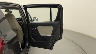 Used 2016 Maruti Suzuki Alto K10 [2014-2019] VXI AMT Petrol Automatic interior RIGHT REAR DOOR OPEN VIEW