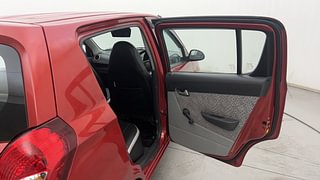 Used 2018 Maruti Suzuki Alto 800 [2016-2019] Lxi Petrol Manual interior RIGHT REAR DOOR OPEN VIEW