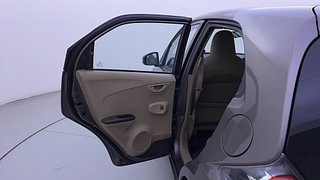 Used 2012 Honda Brio [2011-2016] S MT Petrol Manual interior LEFT REAR DOOR OPEN VIEW