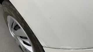 Used 2022 Maruti Suzuki Alto 800 LXi (O) Petrol Manual dents MINOR DENT