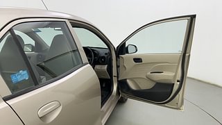 Used 2020 Hyundai New Santro 1.1 Sportz MT Petrol Manual interior RIGHT FRONT DOOR OPEN VIEW