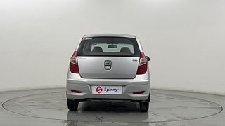 Used 2012 Hyundai i10 [2010-2016] Magna 1.2 Petrol Petrol Manual exterior BACK VIEW