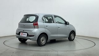 Used 2019 Hyundai New Santro 1.1 Magna CNG Petrol+cng Manual exterior RIGHT REAR CORNER VIEW