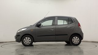 Used 2010 Hyundai i10 [2010-2016] Magna 1.2 Petrol Petrol Manual exterior LEFT SIDE VIEW