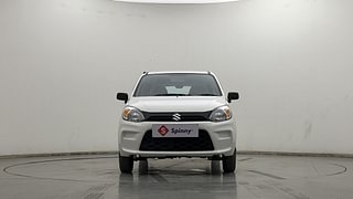 Used 2022 Maruti Suzuki Alto 800 LXi (O) Petrol Manual exterior FRONT VIEW