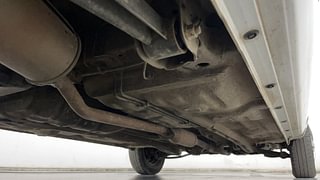 Used 2022 Maruti Suzuki Alto 800 LXi (O) Petrol Manual extra REAR RIGHT UNDERBODY VIEW