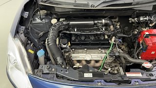 Used 2022 Maruti Suzuki Swift VXI Petrol Manual engine ENGINE RIGHT SIDE VIEW