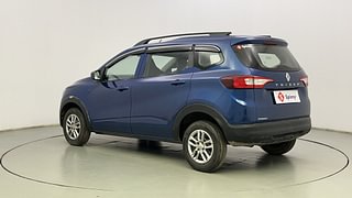 Used 2022 Renault Triber RXL Petrol Manual exterior LEFT REAR CORNER VIEW