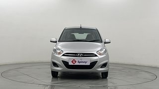 Used 2012 Hyundai i10 [2010-2016] Magna 1.2 Petrol Petrol Manual exterior FRONT VIEW
