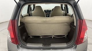 Used 2010 Hyundai i10 [2010-2016] Magna 1.2 Petrol Petrol Manual interior DICKY INSIDE VIEW