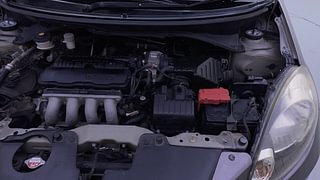 Used 2012 Honda Brio [2011-2016] S MT Petrol Manual engine ENGINE LEFT SIDE VIEW