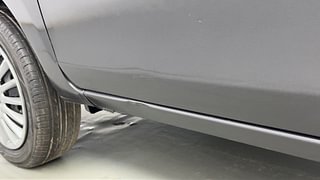 Used 2015 Maruti Suzuki Alto K10 [2014-2019] VXi (O) Petrol Manual dents MINOR DENT
