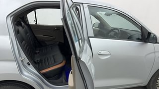 Used 2019 Hyundai New Santro 1.1 Magna CNG Petrol+cng Manual interior RIGHT SIDE REAR DOOR CABIN VIEW