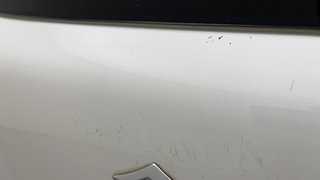 Used 2022 Maruti Suzuki Alto 800 LXi (O) Petrol Manual dents MINOR SCRATCH
