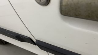 Used 2022 Maruti Suzuki Alto 800 LXi (O) Petrol Manual dents MINOR DENT