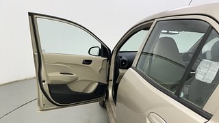 Used 2020 Hyundai New Santro 1.1 Sportz MT Petrol Manual interior LEFT FRONT DOOR OPEN VIEW