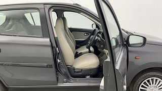Used 2015 Maruti Suzuki Alto K10 [2014-2019] VXi (O) Petrol Manual interior RIGHT SIDE FRONT DOOR CABIN VIEW