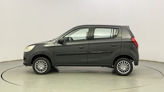 Used 2015 Maruti Suzuki Alto K10 [2014-2019] VXi (O) Petrol Manual exterior LEFT SIDE VIEW