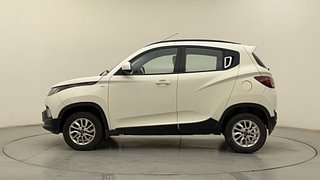 Used 2016 Mahindra KUV100 [2015-2017] K8 5 STR Petrol Manual exterior LEFT SIDE VIEW