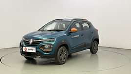 2020 Renault Kwid CLIMBER 1.0 Opt