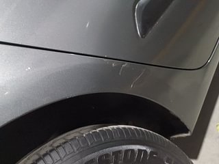 Used 2010 Hyundai i10 [2010-2016] Magna 1.2 Petrol Petrol Manual dents MINOR DENT