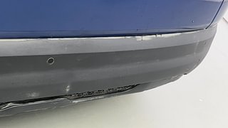 Used 2022 Renault Triber RXL Petrol Manual top_features Parking sensors