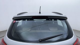 Used 2014 Hyundai Grand i10 [2013-2017] Asta AT 1.2 Kappa VTVT Petrol Automatic top_features Rear defogger