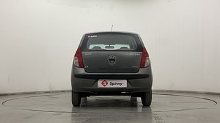 Used 2010 Hyundai i10 [2010-2016] Magna 1.2 Petrol Petrol Manual exterior BACK VIEW