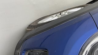 Used 2022 Renault Triber RXL Petrol Manual dents MINOR SCRATCH